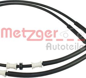 Cablu frana de parcare METZGER 11.5764