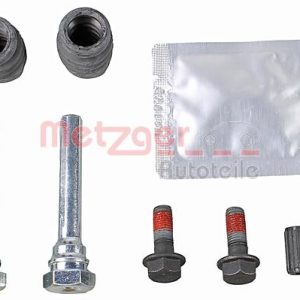 Set bucsi de ghidaj etrier frana METZGER 113-0020X