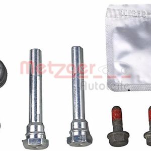Set bucsi de ghidaj etrier frana METZGER 113-0026X