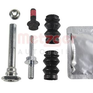 Set bucsi de ghidaj etrier frana METZGER 113-1439X