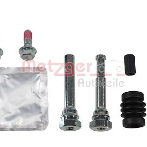 Set bucsi de ghidaj etrier frana METZGER 113-1451X