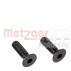 Surub disc frana METZGER 11622K
