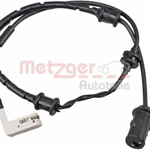Senzor de avertizare uzura placute de frana METZGER 1190037