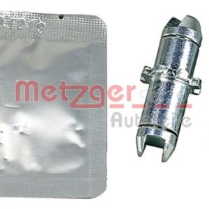 Reglaj parghie sistem franare METZGER 12053030