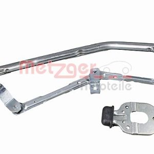 Conducte ambreiaj METZGER 2070004