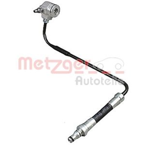 Conducte ambreiaj METZGER 2070005