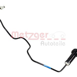Conducte ambreiaj METZGER 2070013