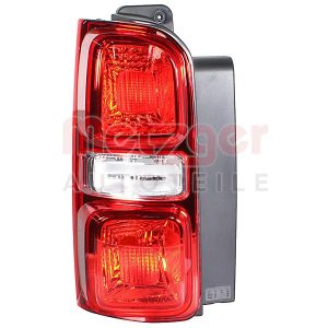 Lampa spate METZGER 2080275
