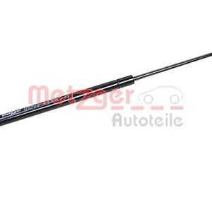Amortizor portbagaj METZGER 2110556