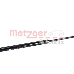 Amortizor portbagaj METZGER 2110703