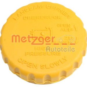 Buson vas expansiune METZGER 2140039