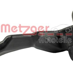 Rezervor apa spalare parbriz METZGER 2140095