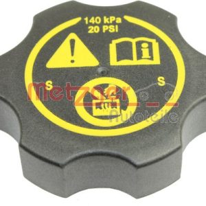 Buson vas expansiune METZGER 2140114