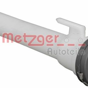 Stut de umplere rezervor apa spalare METZGER 2140128