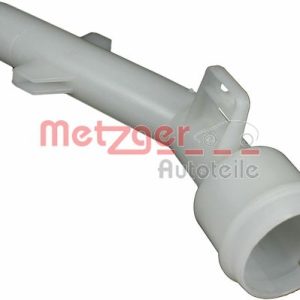 Stut de umplere rezervor apa spalare METZGER 2140133