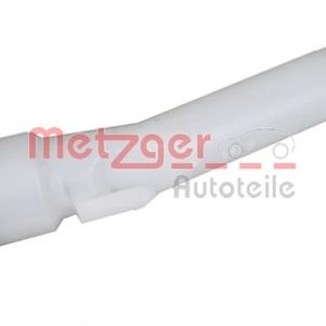 Stut de umplere rezervor apa spalare METZGER 2140262