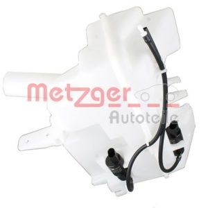 Rezervor apa spalare parbriz METZGER 2140305