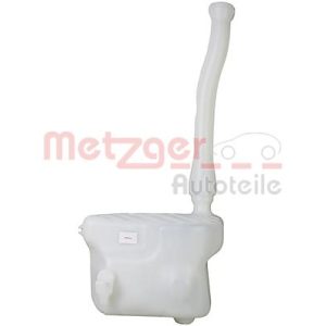 Rezervor apa spalare parbriz METZGER 2140329