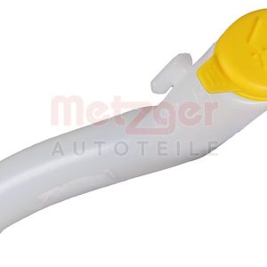 Stut de umplere rezervor apa spalare METZGER 2140340