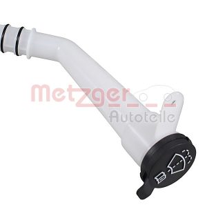 Stut de umplere rezervor apa spalare METZGER 2140423