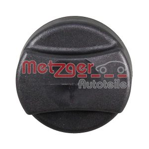 Capac rezervor de combustibil METZGER 2141044