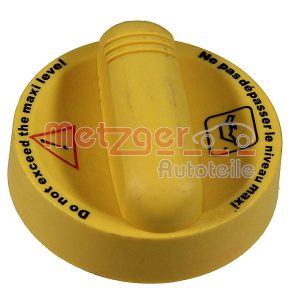 Buson umplere ulei METZGER 2141055