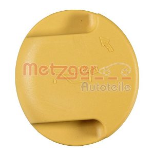 Buson umplere ulei METZGER 2141066