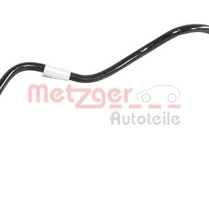 Conducta alimentare cu combustibil METZGER 2150184