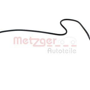 Conducta alimentare cu combustibil METZGER 2150228