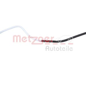 Conducta alimentare cu combustibil METZGER 2150230