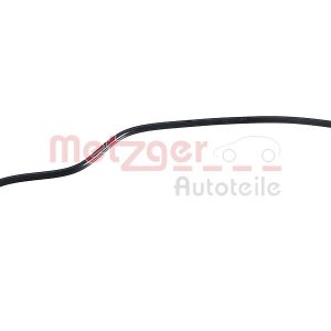 Conducta alimentare cu combustibil METZGER 2150236