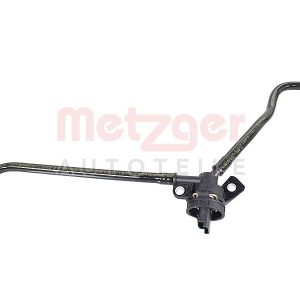 Conducta alimentare cu combustibil METZGER 2150268