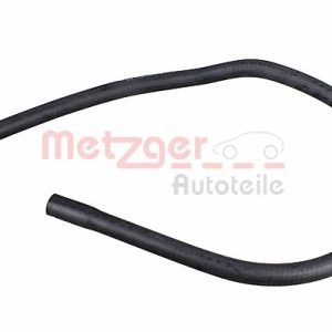 Furtun de aerisire rezervor de combustibil METZGER 2152001
