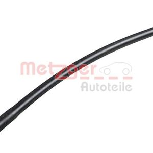 Furtun combustibil METZGER 2152004
