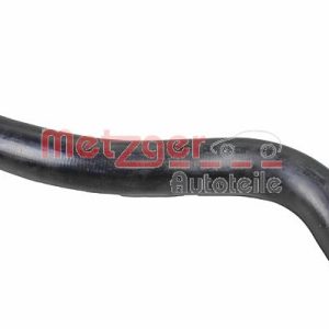 Furtun combustibil METZGER 2152006