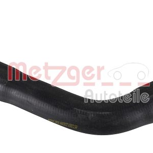 Furtun combustibil METZGER 2152036