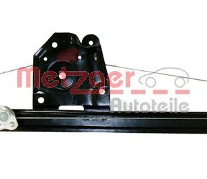 Mecanism actionare geam METZGER 2160059