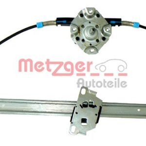 Mecanism actionare geam METZGER 2160153