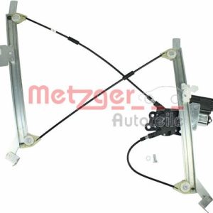 Mecanism actionare geam METZGER 2160370