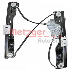 Mecanism actionare geam METZGER 2160424