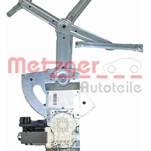 Mecanism actionare geam METZGER 2160455
