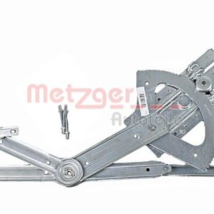 Mecanism actionare geam METZGER 2160474