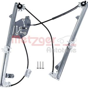 Mecanism actionare geam METZGER 2160553