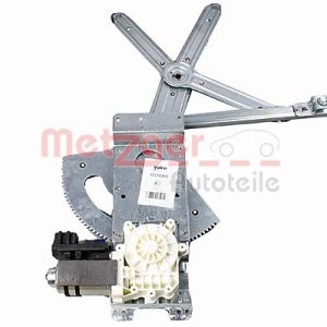 Mecanism actionare geam METZGER 2160635