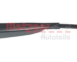 Brat stergator parbriz METZGER 2190026