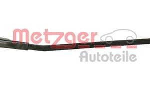 Brat stergator parbriz METZGER 2190050