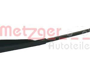 Brat stergator parbriz METZGER 2190101