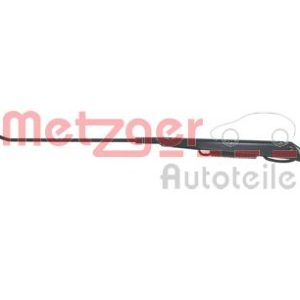Brat stergator parbriz METZGER 2190179