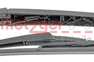 Brat stergator parbriz METZGER 2190267