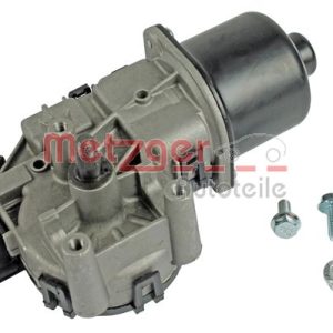 Motor stergator METZGER 2190558